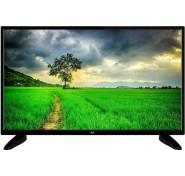 F&U Smart Τηλεόραση 32" HD Ready LED FLS32226